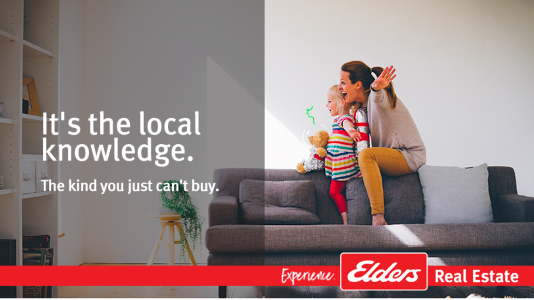 Elders Real Estate Ulverstone