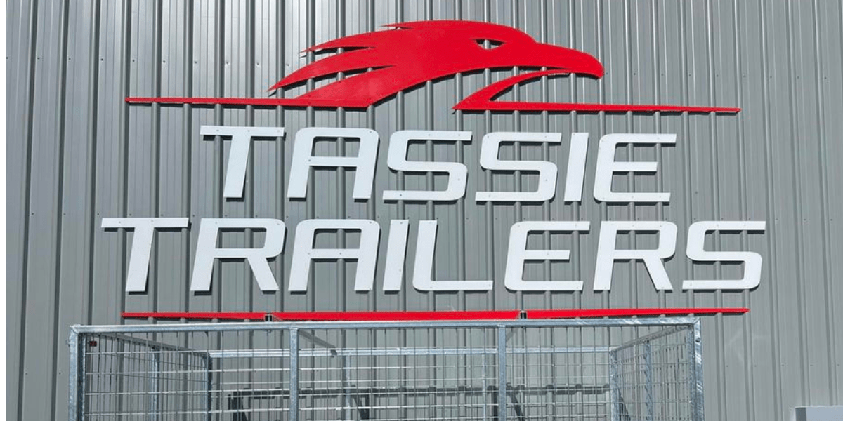 Tassie Trailers