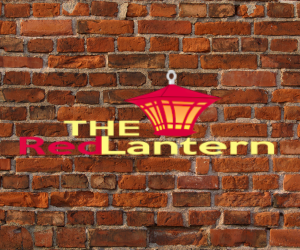 The Red Lantern