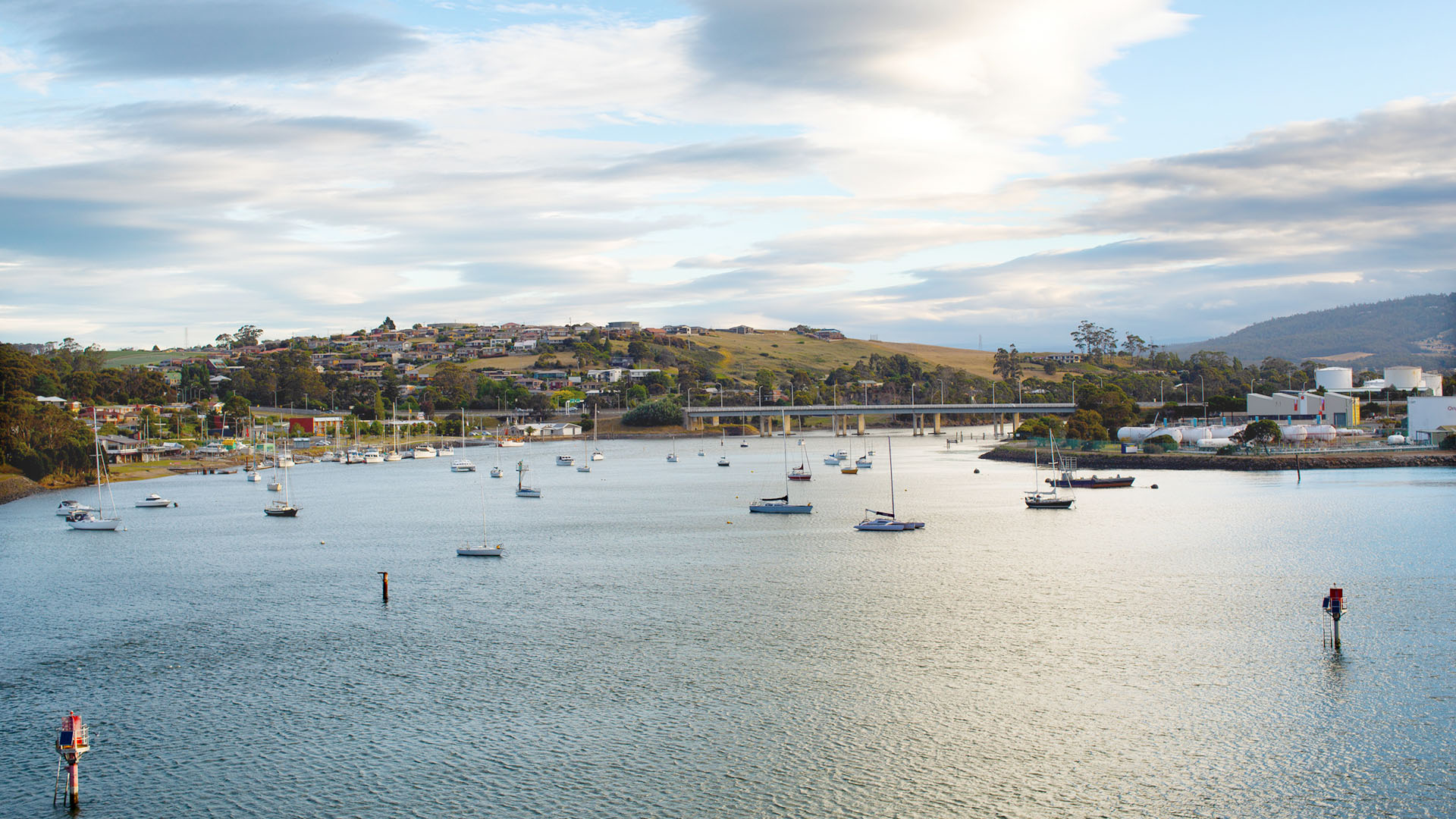 Devonport Airport