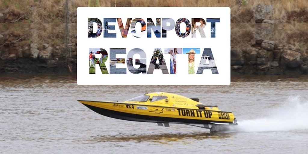 Devonport Regatta