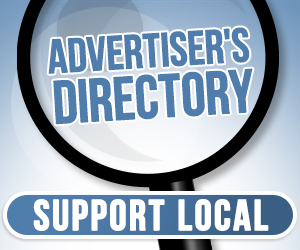Advertisers Directory - Support Local