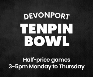 Devonport Tenpin Bowl