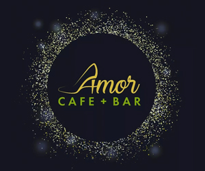 Amor Cafe + Bar