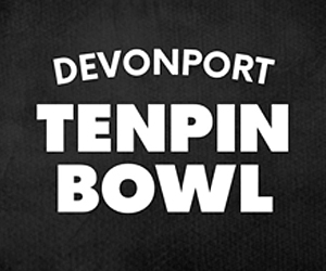 Devonport Tenpin Bowl