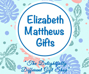 Elizabeth Matthews Gifts