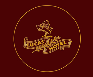 Lucas Hotel & Café