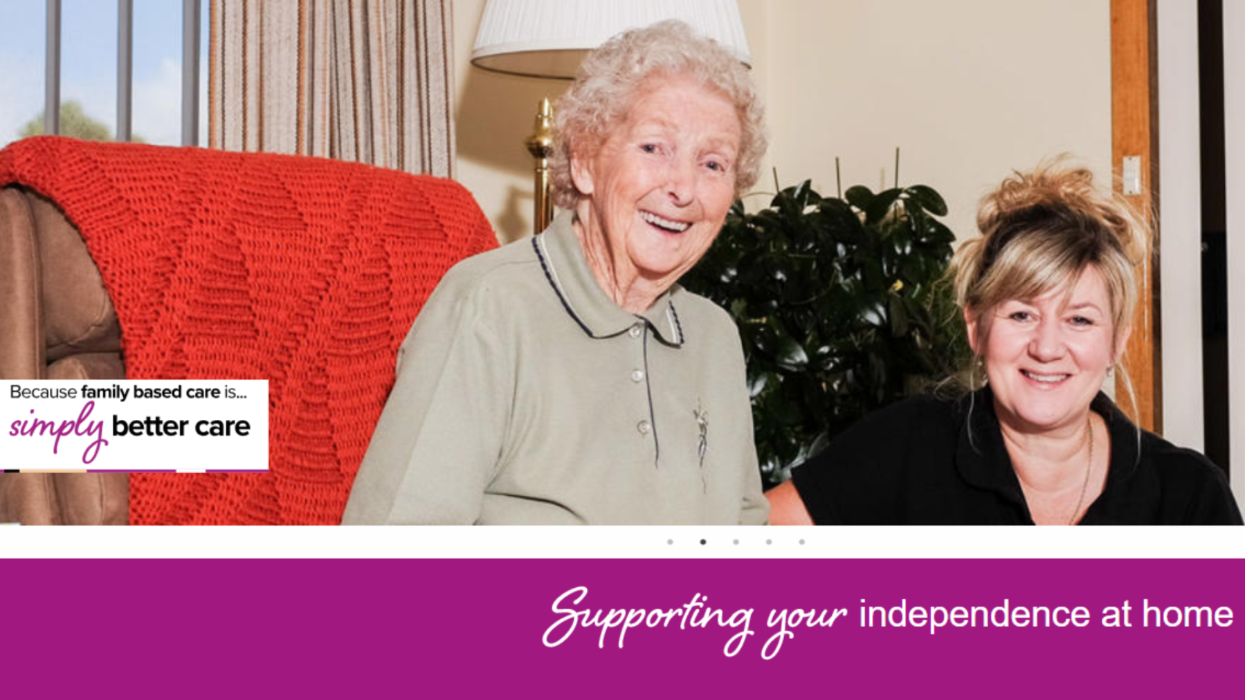 Family Based Care Tasmania