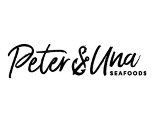 Peter and Una Seafoods