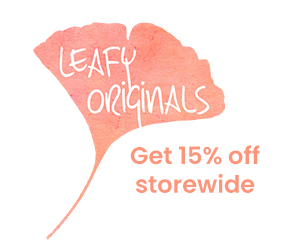 Leafy Originals