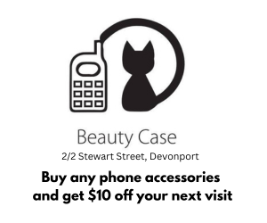 BeautyCase Phone Repairs