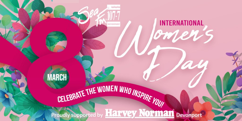 International Women’s Day 2026