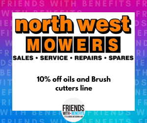 North West Mowers