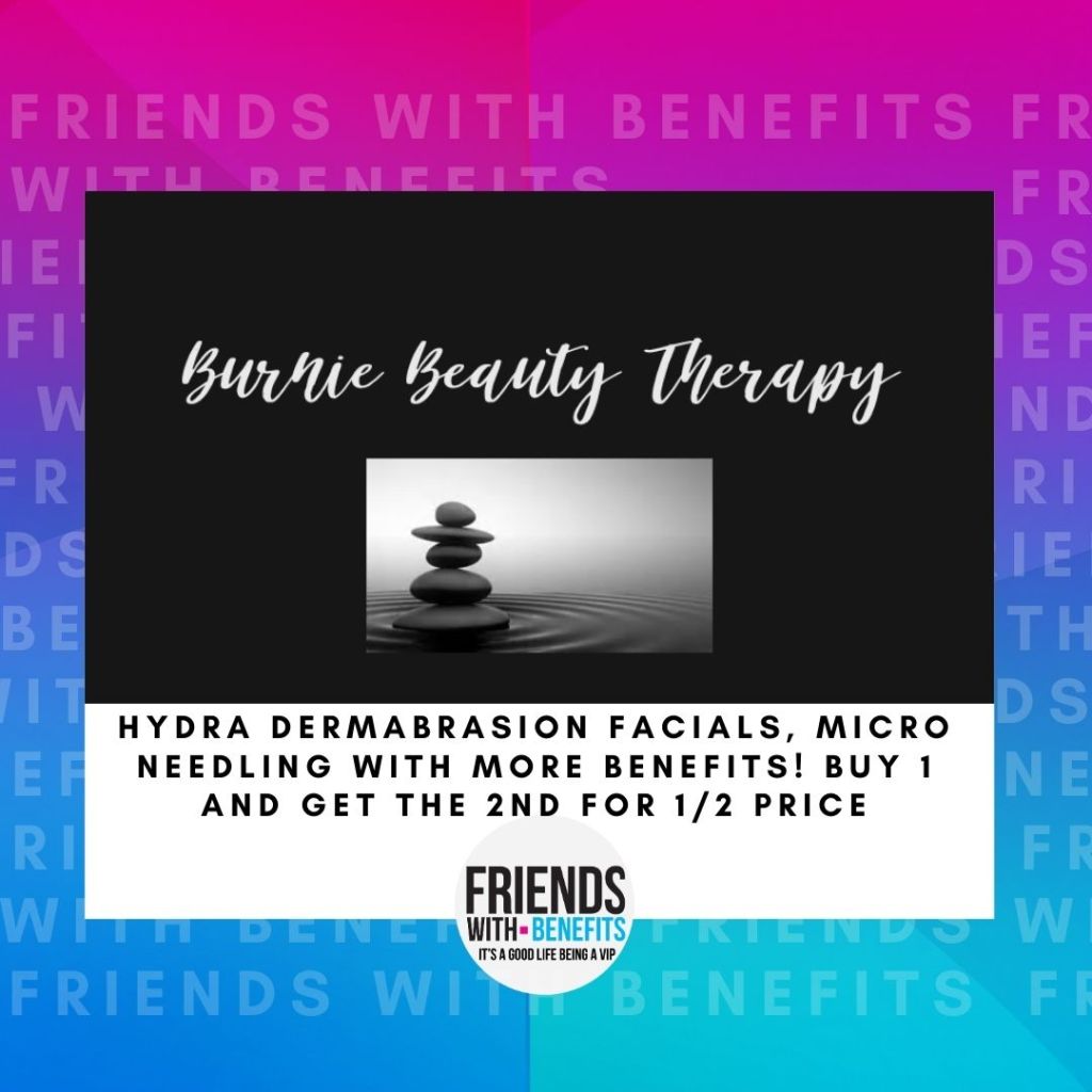 Burnie Beauty Therapy