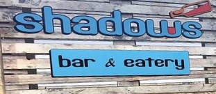 Shadows Cafe Latrobe