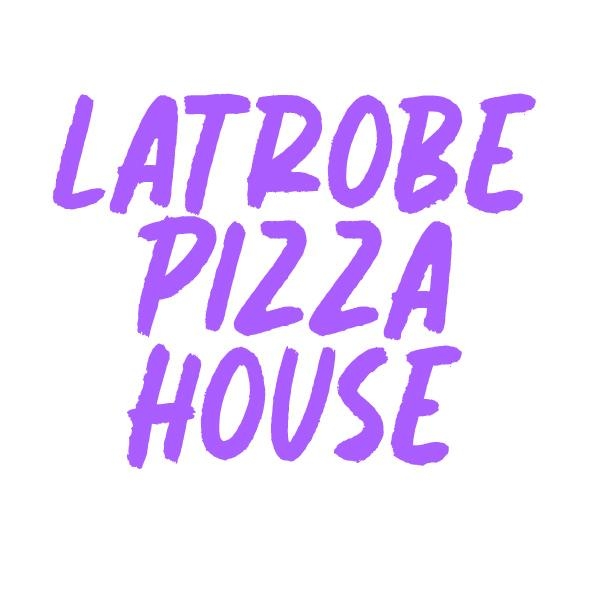 Latrobe Pizza House
