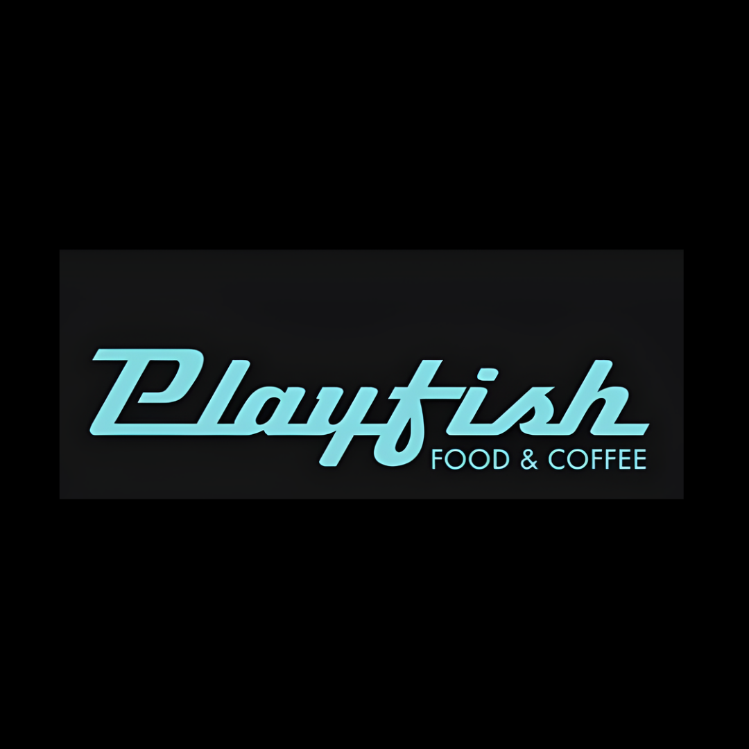 Playfish Coffee