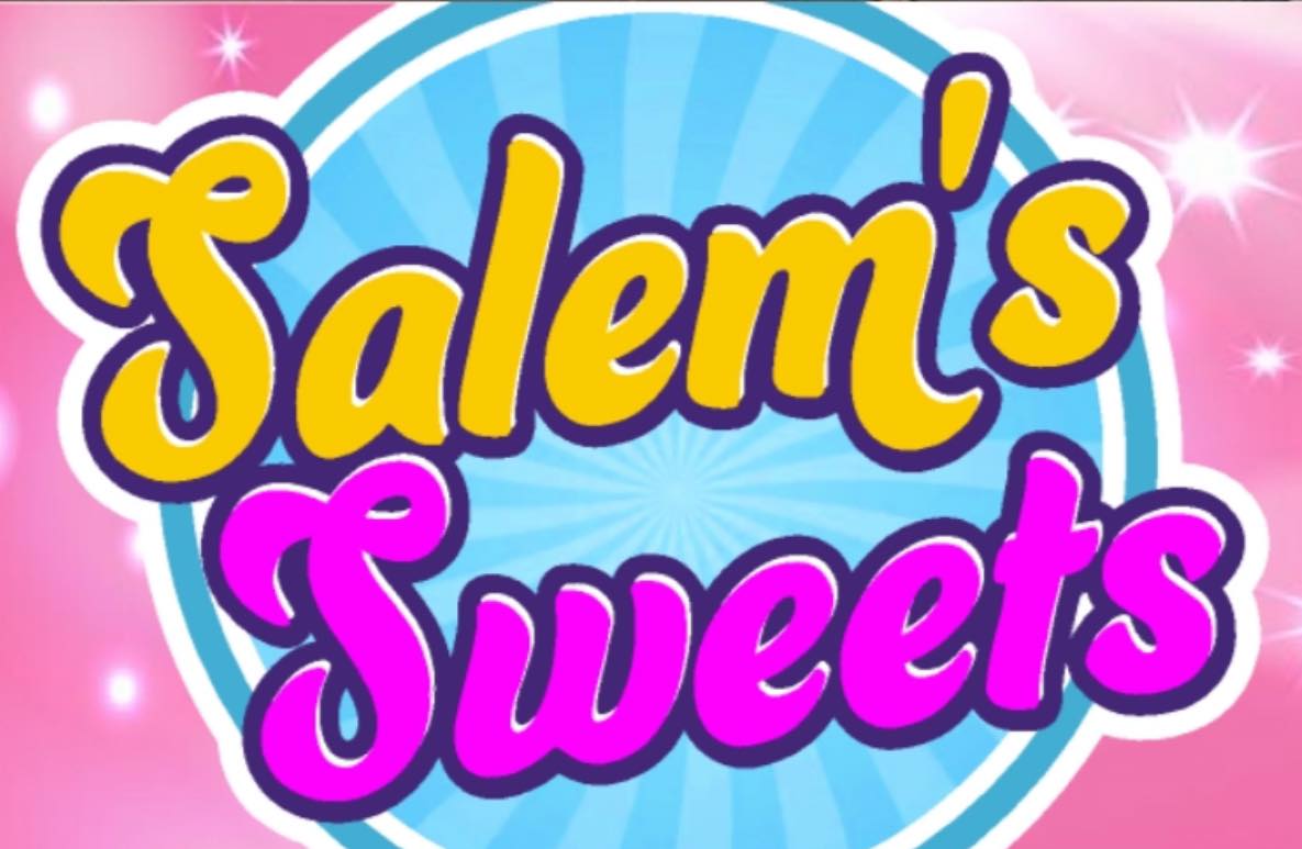 Salem’s Sweets