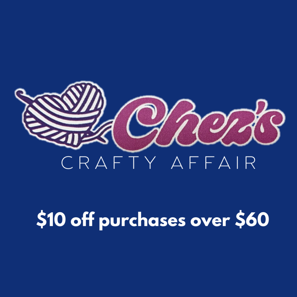 Chez’s Crafty Affiar
