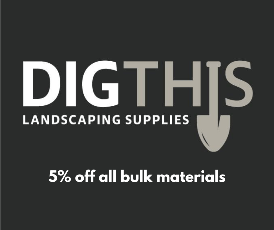 Dig This Landscaping Supplies