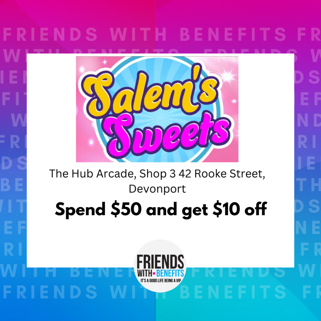 Salem’s Sweets