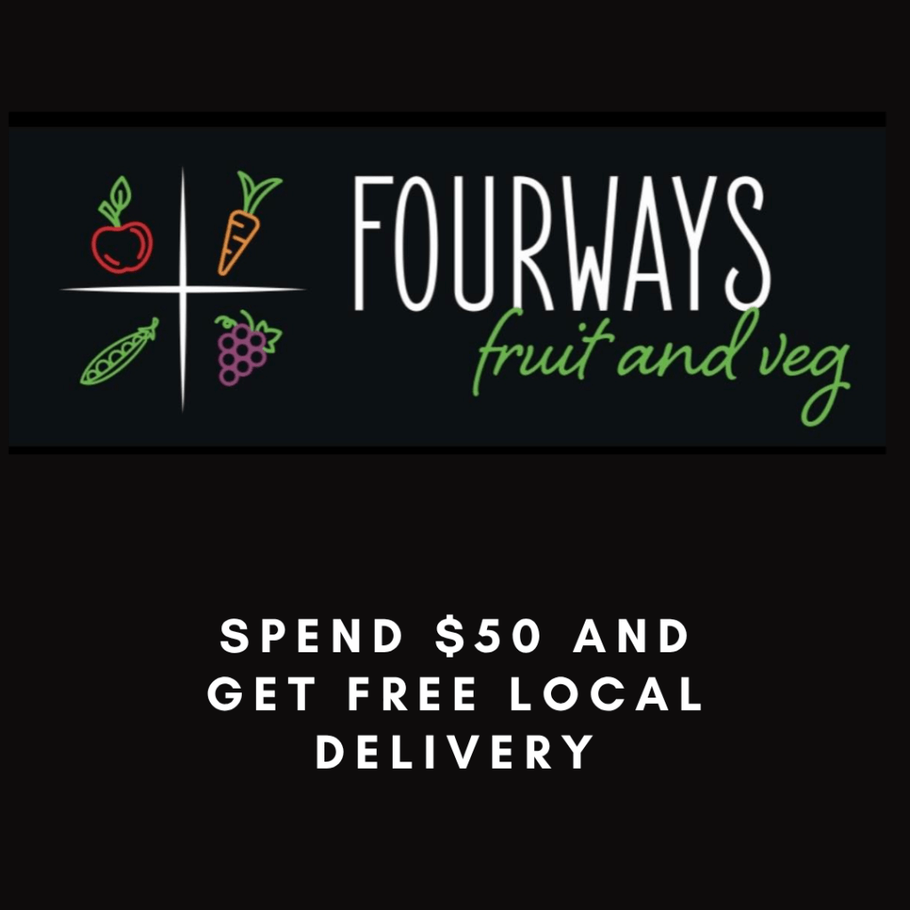 Fourways Fruit & Veg