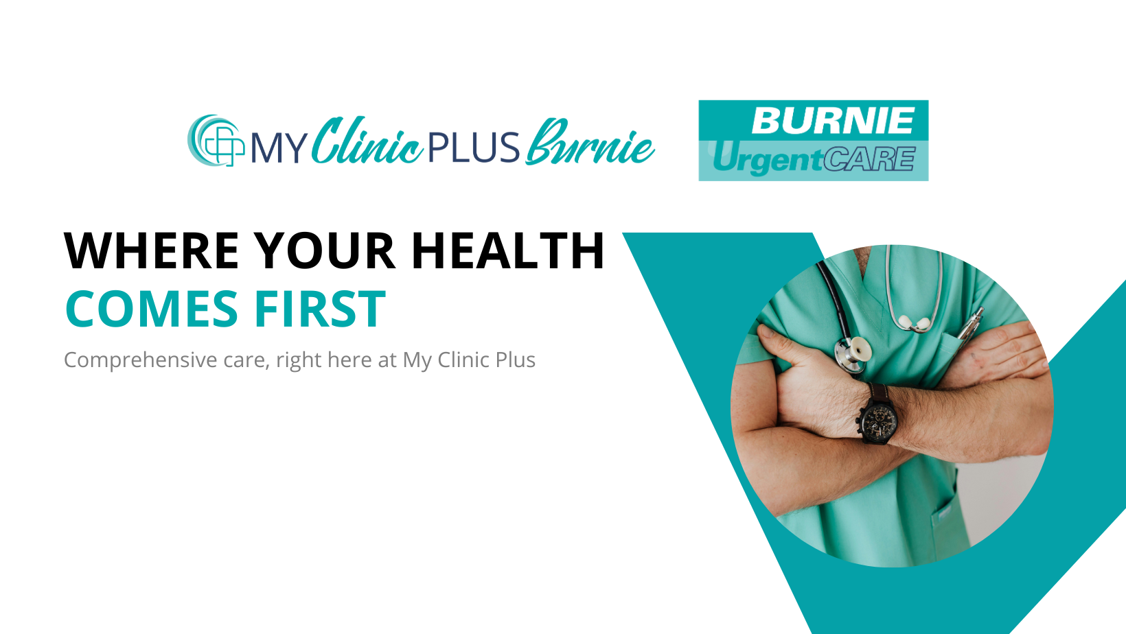 My Clinic Plus Burnie