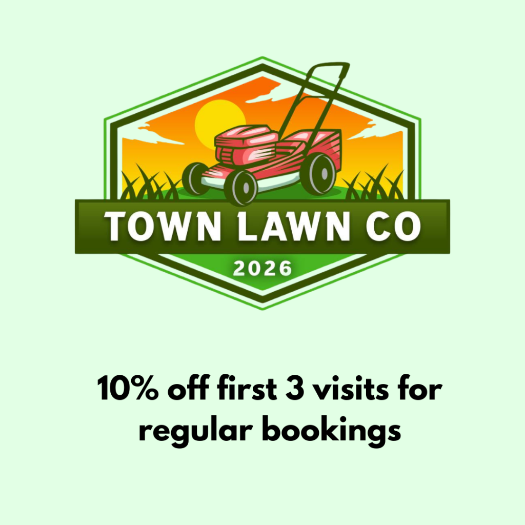 Town Lawn Co