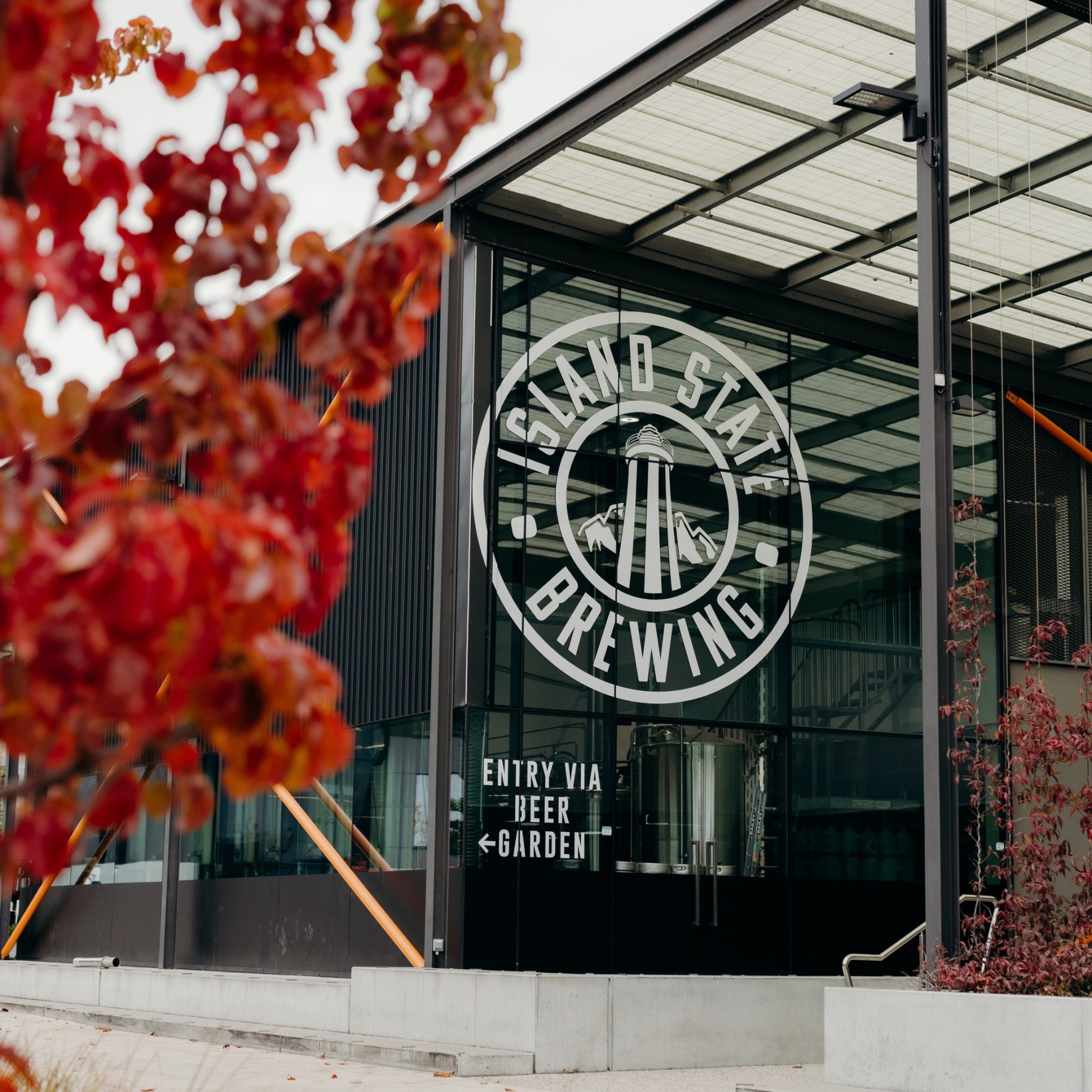 Island State Brewing