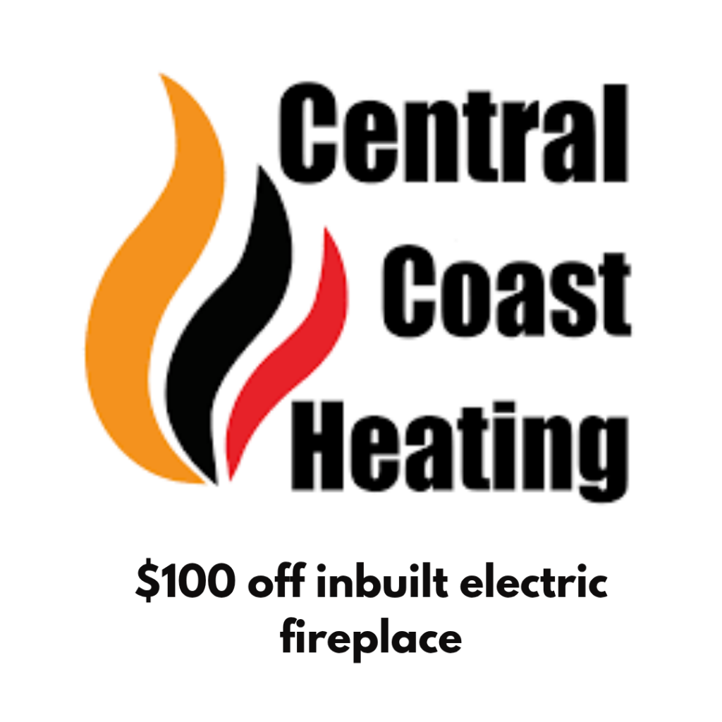 Central Coast Heating