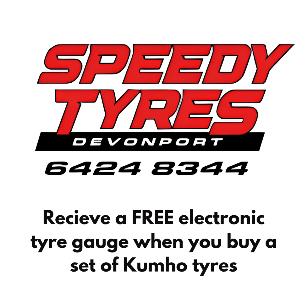 Speedy Tyres Devonport