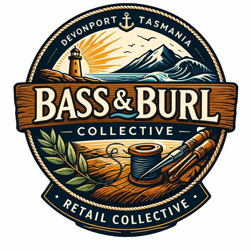 Bass & Burl Collective