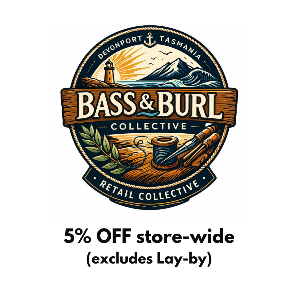 Bass & Burl Collective