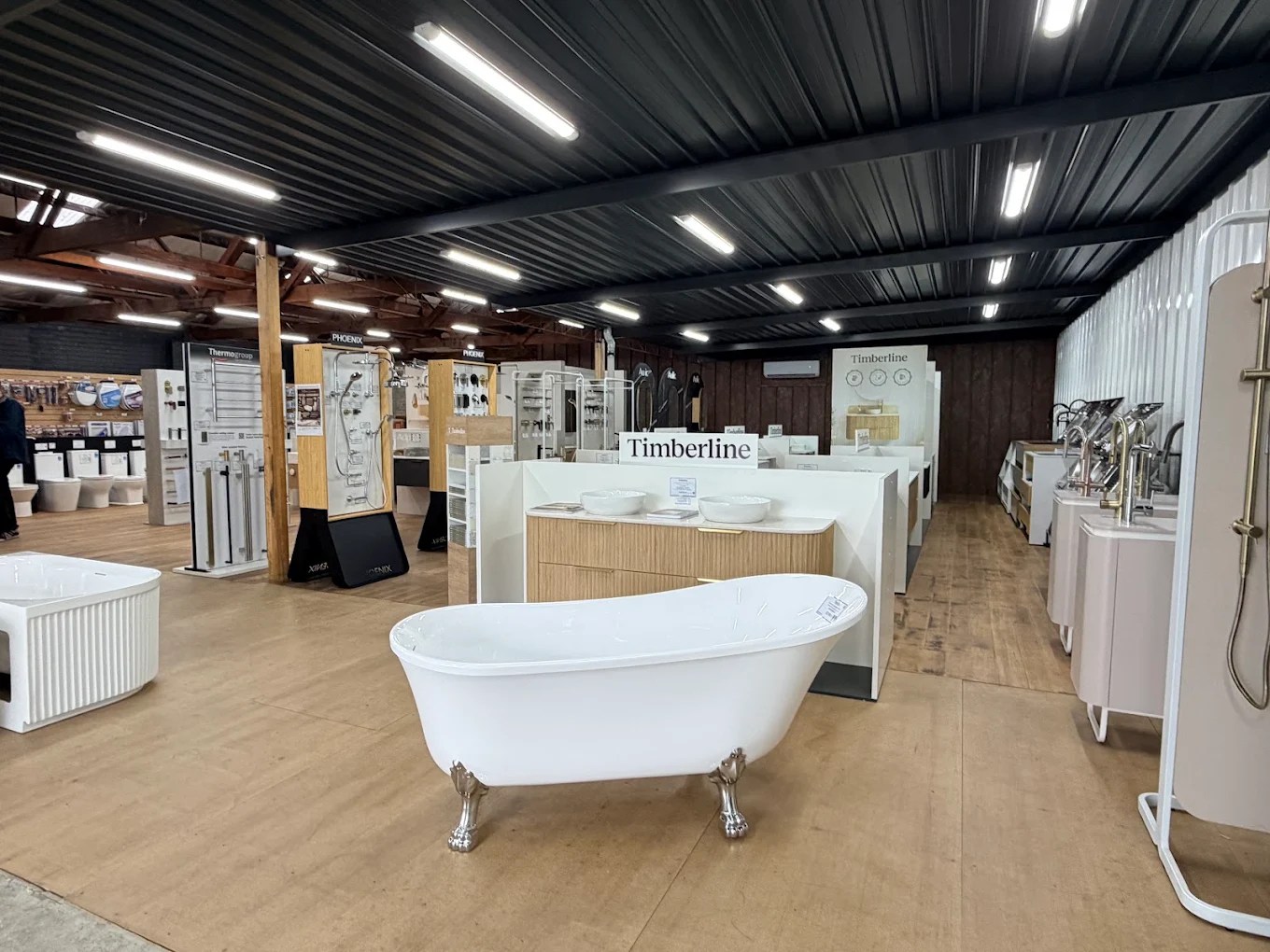 Devonport Plumbing Supplies
