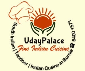 Uday Palace